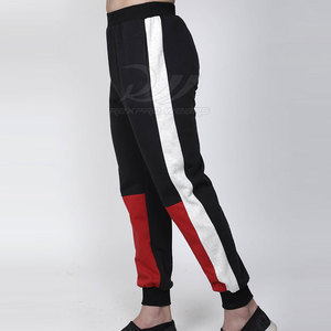 Conjunto de Pantalones Deportivos Ligeros y Flexibles con Tela Premium y Acabado Impecable - Product Image 5