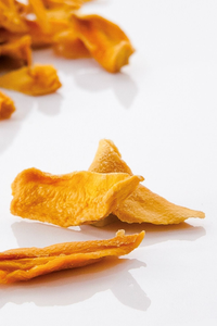 Vdelta มะม่วงอบแห้งหวานทำจากธรรมชาติตัดขนมขบเคี้ยวมะม่วงสด - Product Image 2