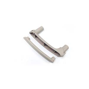 Poignée de tirage intérieure de porte avant droite beige pour VW Volkswagen Passat 1997-2000 3b0867180a - Product Image 2