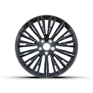 Jantes forgées de haute qualité 17'' 18'' 19'' 20'' pouces pour Lexus IS300, personnalisation acceptée - Product Image 3