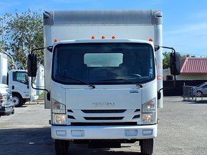 SELLING <b>NOW</b>! 2020 Used NQR.16' Contractor'sTrucks Commercial Vehicle - Product Image 2