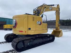 NUEVO 2023 CAT 325 Excavadora sobre orugas 173HP - Product Image 5