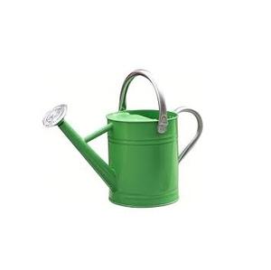 Home Imperial Bidon d'eau en métal pour le jardin Pulvérisateur d'eau durable pour la maison, le balcon et le jardin avec long bec - Product Image 5