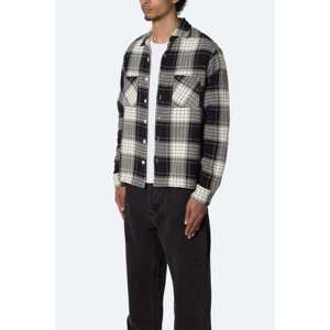 Camisa Clásica de Franela a Cuadros 100% Algodón - Corte Estándar - Product Image 3