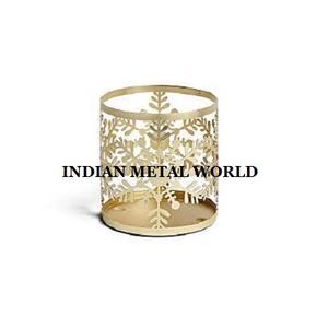 Portavelas votivo de mesa con forma personalizada, soporte votivo de Metal de tamaño y más nuevo diseño al precio más bajo - Product Image 6