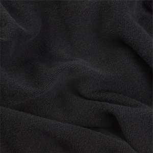 Custom Logo Waistband Fleece <b>Warm</b> Loose Sweatpants Straight Wide Leg Outdoor Casual Sweatpants - Product Image 4