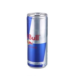 Bebida Energética Red Bull en Lata, Entrega Rápida, Energía Instantánea, Stock Fresco Disponible para una Refrescante y Potente Revitalización - Product Image 3