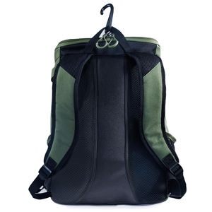 Sac de baseball de grande capacité avec logo personnalisé imprimé, vente directe d'usine, nouveau style de sacs de baseball - Product Image 2