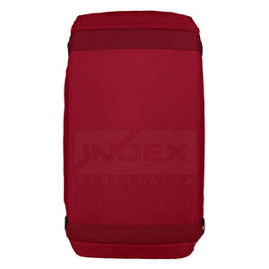 Sac de basket-ball durable et respirant de grande capacité avec logo personnalisé sac de sport en plein air sacs à dos de sport décontractés étanches sac de basket-ball - Product Image 5