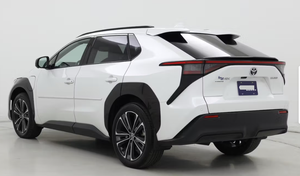 JTMAAAAA5PA013944 2023 รถยนต์ไฟฟ้า SUV ขนาดกะทัดรัด ขับเคลื่อนล้อหน้า ระยะทางวิ่งไกล - Product Image 6