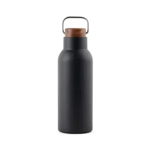 Borraccia Termica VINGA Ciro in Acciaio Inossidabile Sostenibile - Gadget - Product Image 1