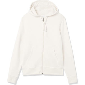 Sudaderas con cremallera para hombre de estilo informal completamente personalizadas, novedad de 2025, sudaderas cómodas con cremallera de lavado ácido para hombre - Product Image 5