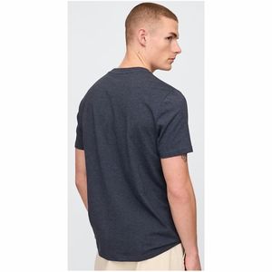 Haute qualité 230g poids lourd 100 coton décontracté ample surdimensionné t-shirt personnalisé t-shirt pour hommes - Product Image 2