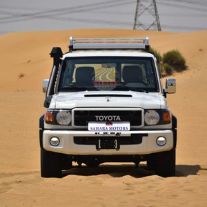 TOTA LAND CRUU - Product Image 1