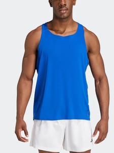Haute qualité mode coton hommes entraînement musculation Singlet Fitness Gym débardeur pour hommes col rond sans manches confortable - Product Image 3