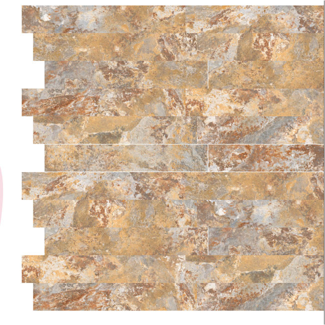 ลิปเซียสีน้ำตาล