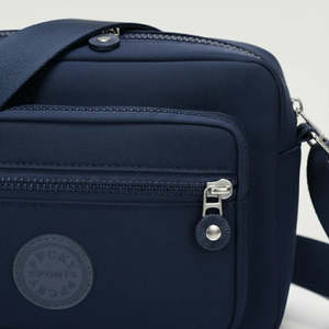 Bolso de Hombro Ligero Caleb con Forro de Poliéster - Product Image 5