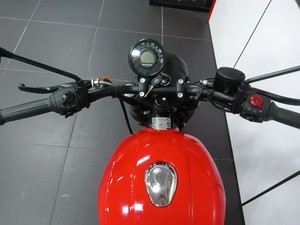 BEST Performance Royals Enfields Hunter 350 Nouvelle moto de rue 349 cc prête à l'exportation dans le monde entier - Product Image 5