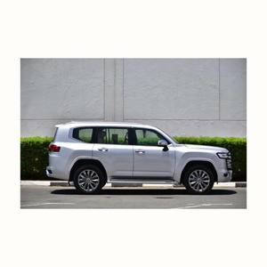 Toyota Land Cruiser Pickup 2022 USADO, Disponible con Volante a la Derecha. Volante a la Izquierda - Product Image 2