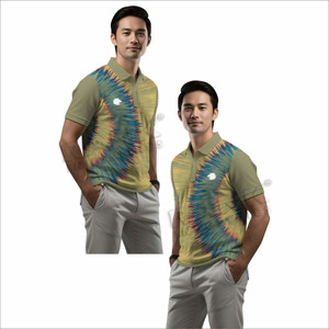 Polos de Hombre de Alta Calidad Hechos a Medida con Su Propio Diseño, Polos de Hombre para Venta en Línea - Product Image 4