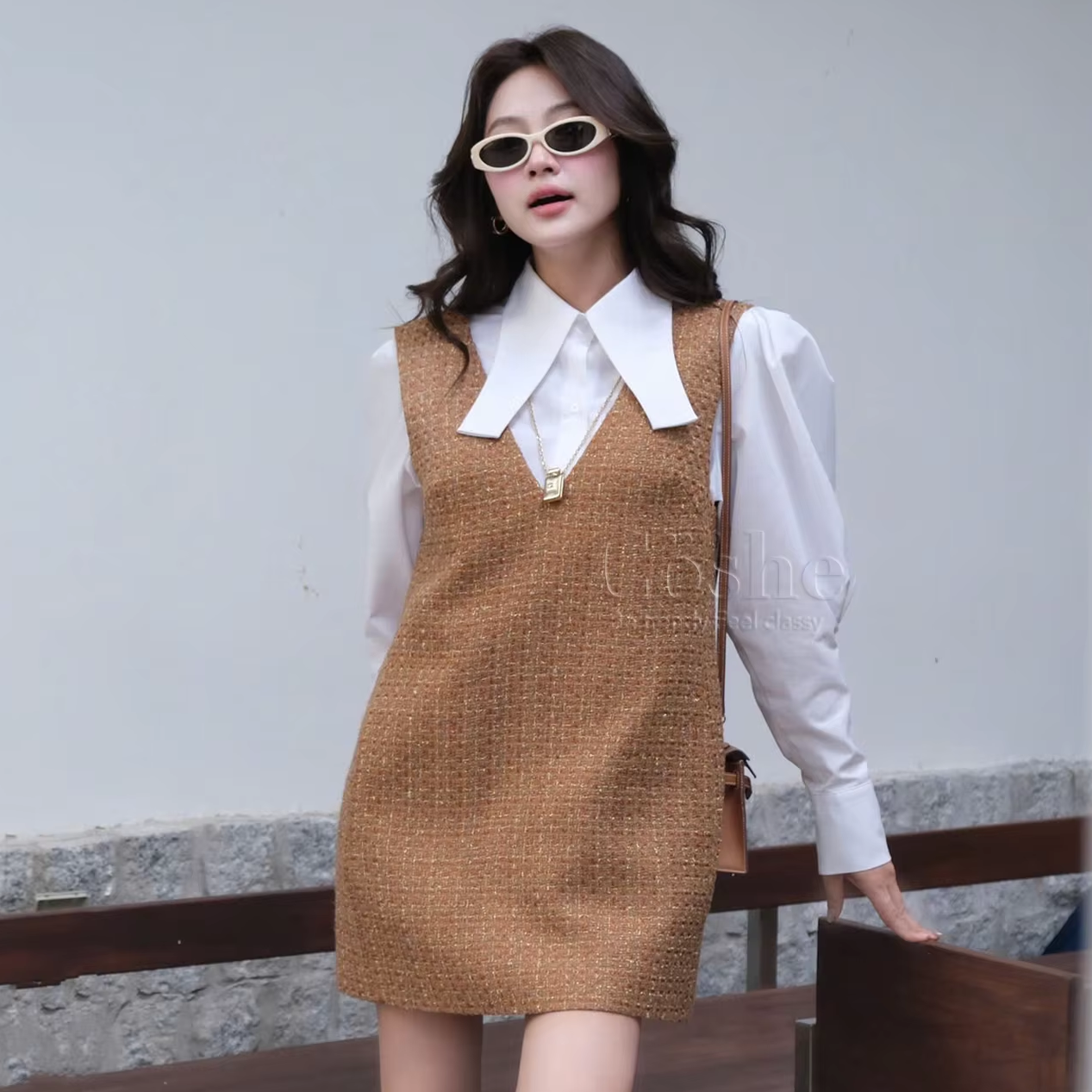 office wear dress for ladies 45+ Best Work Dresses, From Shirtdresses to Modern Midis