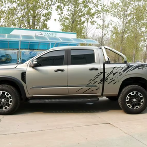 Camionetas Pickup Miniatura Usadas Zxauto en Venta con Volante a la Izquierda 150-200 CV 100-200 Nm - Product Image 1