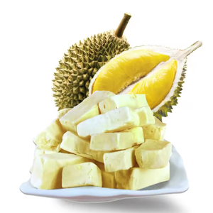 Fruits tropicaux frais de Durian lyophilisés du Vietnam pour le marché d'exportation - Product Image 5