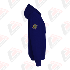 OEM Premium Quality Custom Hoodies Screen Printing Hoodie Embroidered Hoodie with Your Design - Product Image 4