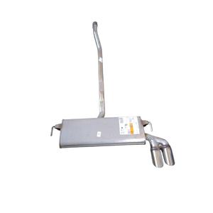 Sistema de Escape Completo con Terminal de Escape para FIAT 500 X Serie Cross (16>) 51938160 - Product Image 1