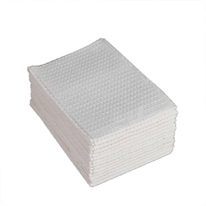 Toallas de Spa desechables biodegradables ecológicas de viscosa 100%, rollo suave y cómodo de absorción de agua alta, personalizable liso para - Product Image 4