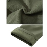 Pantalones Tácticos Ligeros de Invierno, Corte Regular, de Pana, Transpirables, para Senderismo al Aire Libre, de Secado Rápido, Estilo Cargo, Personalizados, Casuales, de Trabajo
