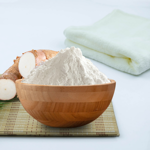 แป้งมันสำปะหลังพื้นเมือง-สารทำความหนาตามธรรมชาติ-ปริมาณมากสำหรับอุตสาหกรรมอาหารและตลาดส่งออก - Product Image 5