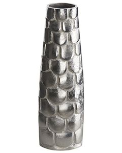 Modern Handmade <b>Gold</b> Finish Flower Vase Stylish Decorative Product for High End Residential Commercial Hospitality Decoration - Product Image 6