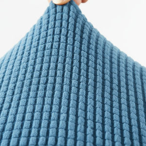 OEM ODM 2-Seater Flexible <b>Recliner</b> Couch <b>Cover</b> Anti-Scratch Colorful <b>Sofa</b> Slipcovers Direct Factory Made Vietnam for Living Room - Product Image 2