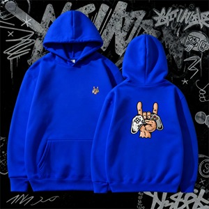 Nouvelle console de jeu impression hommes femmes sweats à capuche printemps automne pulls à capuche décontractés sweats hommes hauts couleur unie sweat à capuche sweat - Product Image 5