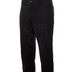 Uniforme de baseball pour hommes, coupe ajustée, vente chaude, personnalisez votre propre tenue d'équipe, uniforme de baseball à séchage rapide - Product Image 6