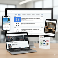 Expertos en Marketing Digital que Ofrecen Servicios de Configuración y Optimización de Anuncios de Google, Publicidad en Línea Asequible en EE. UU.