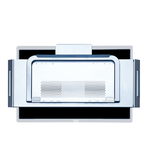 2024 nouveautés 14 pouces moniteur Portable type c pour ordinateur portable écran unique double écran Led Portable double écran ordinateur portable - Product Image 2