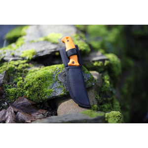 Cuchillo de cazador, el mejor precio, 9004, cuchillo táctico para exteriores para acampar, venta al por mayor, cuchillos Chopper de acero inoxidable, cuchillos Camper 2024 - Product Image 6
