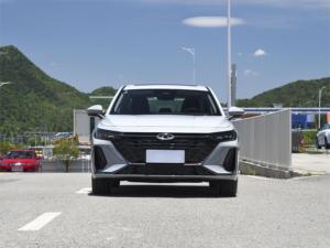 Nuevo Modelo 2023: Coche Eléctrico Deportivo Rápido de 8 Plazas, Automático, de Gasolina, Barato, Fabricado en China - Product Image 4