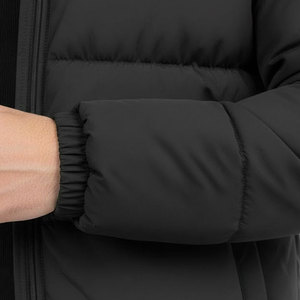 Premium Full Sleeve Puffer Jacket Warm Insulated Lightweight Winter Wear for Daily Outdoor Comfort - Product Image 4