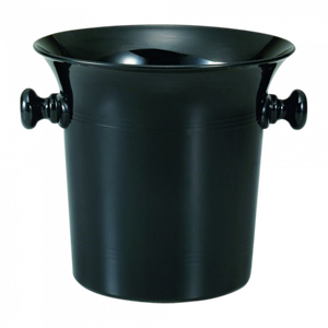 Enfriador de vino y enfriador de metal puro 100%, cesta de hielo, diseño clásico, barra y Club hechos a mano, bañera de bebidas, la mayoría de las ventas - Product Image 1