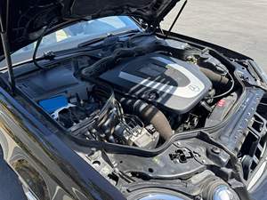 MERCEDES-BENZ E350 SEDAN 2007 USADO EN BUEN ESTADO, LHD/RHD, SAK'S FIFTH AVENUE KEY TO THE CURE - Product Image 1