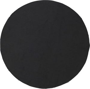 Napperon en perles de verre à thème idéal pour les fêtes et autres fonctions Vaisselle Design décoratif Napperon arrondi Design - Product Image 2