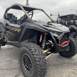 Polaris RZR Pro R Ultimate 2025, Listo para Enviar, Ensamblado - Product Image 3