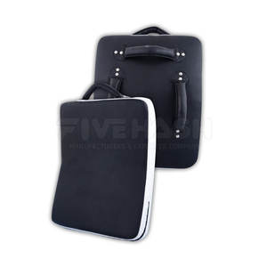 Protège-tibias thaïlandais de haute qualité, fabriqués en usine, professionnels, à vendre 2026 - Product Image 2