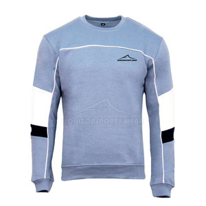 Nouvelle Collection : Survêtements Décontractés d'Hiver pour Hommes – Écologiques, Tendance et Confortables en Molleton 100% Coton Épais - Product Image 2