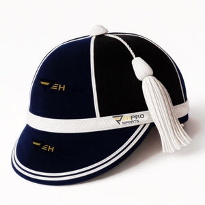 Gorra de Honor con Logotipo Personalizado, Gorra de Honor Fabricada a Medida, Gorra de Presentación de 5 Paneles para Equipos Deportivos - Product Image 2