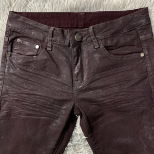 2026กางเกงยีนส์ขายาวสำหรับผู้ชายกางเกงคาวบอยขายาวสำหรับผู้ชายชุดเอี๊ยมเดนิมแบบเต็มตัวสำหรับธุรกิจ aziso - Product Image 2