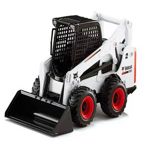 QUALITY Used CASE IH 450CT CRAWLING SKID LOADER and KUBOTA SVL95 SKID STEER LOADER for SALE - Product Image 6